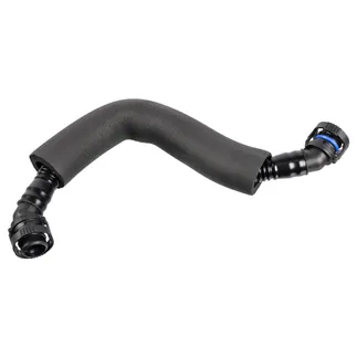 Febi Bilstein Engine Crankcase Breather Hose - 06J103221A